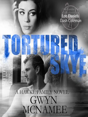 cover image of Tortured Skye